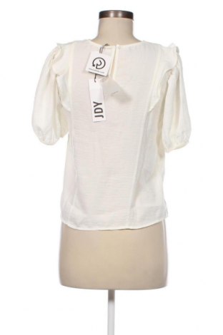 Γυναικεία μπλούζα Jdy, Μέγεθος XXS, Χρώμα Εκρού, Τιμή 5,43 €