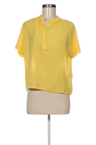 Γυναικεία μπλούζα Jdy, Μέγεθος XS, Χρώμα Κίτρινο, Τιμή 1,94 €
