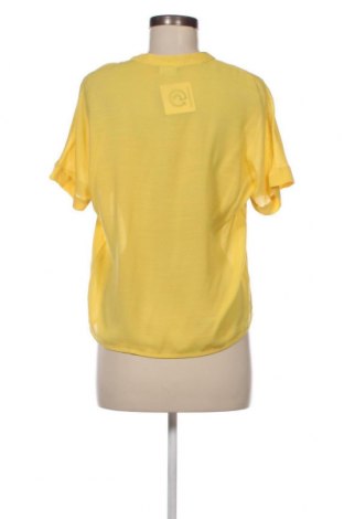 Γυναικεία μπλούζα Jdy, Μέγεθος XS, Χρώμα Κίτρινο, Τιμή 9,72 €
