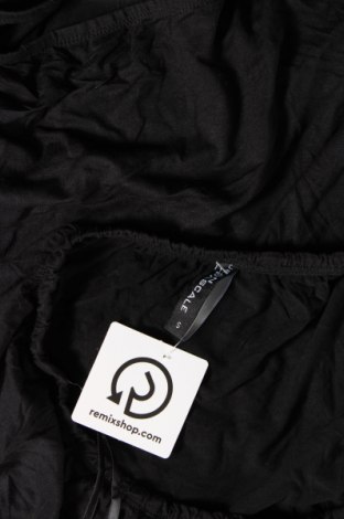Bluză de femei Jean Pascale, Mărime S, Culoare Negru, Preț 7,50 Lei
