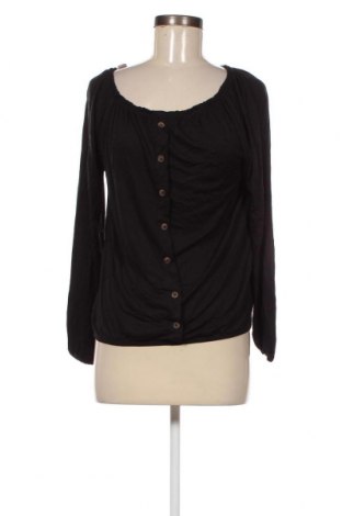 Damen Shirt Jean Pascale, Größe S, Farbe Schwarz, Preis € 1,98