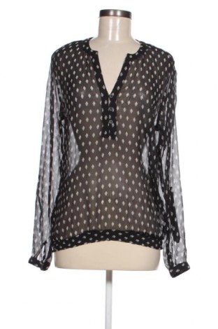 Γυναικεία μπλούζα Jean Pascale, Μέγεθος M, Χρώμα Μαύρο, Τιμή 2,12 €