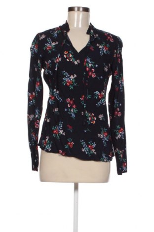 Дамска блуза KVL by Kenvelo, Размер S, Цвят Многоцветен, Цена 3,10 лв.