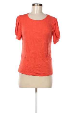 Дамска блуза KappAhl, Размер S, Цвят Кафяв, Цена 5,70 лв.