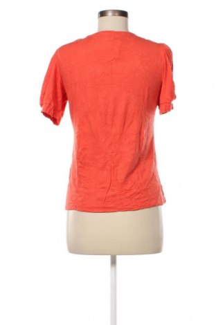 Γυναικεία μπλούζα KappAhl, Μέγεθος S, Χρώμα Καφέ, Τιμή 3,06 €