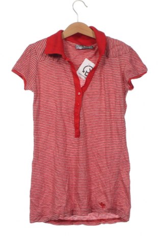 Дамска блуза Kenvelo, Размер S, Цвят Многоцветен, Цена 3,42 лв.