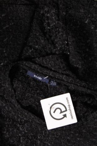 Damen Shirt Kiabi, Größe S, Farbe Schwarz, Preis € 1,98