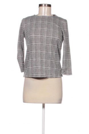 Дамска блуза Kiabi, Размер S, Цвят Сив, Цена 3,04 лв.