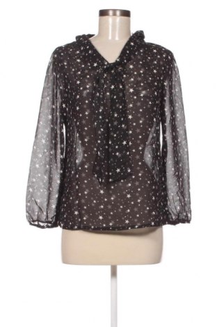 Γυναικεία μπλούζα Kling, Μέγεθος M, Χρώμα Μαύρο, Τιμή 2,08 €