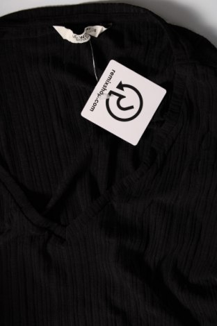 Damen Shirt LC Waikiki, Größe S, Farbe Schwarz, Preis 12,53 €