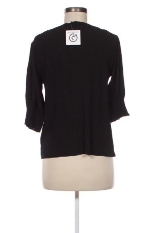 Дамска блуза LC Waikiki, Размер S, Цвят Черен, Цена 3,60 лв.