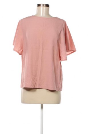 Дамска блуза LC Waikiki, Размер M, Цвят Розов, Цена 6,35 лв.
