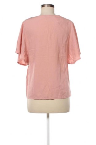 Дамска блуза LC Waikiki, Размер M, Цвят Розов, Цена 4,23 лв.