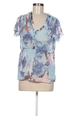 Дамска блуза Laura Di Sarpi, Размер M, Цвят Многоцветен, Цена 3,39 лв.