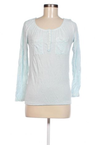 Γυναικεία μπλούζα Laura Scott, Μέγεθος XS, Χρώμα Μπλέ, Τιμή 1,65 €