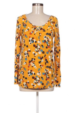 Дамска блуза Laura T., Размер M, Цвят Многоцветен, Цена 4,18 лв.