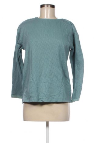 Дамска блуза Laura Torelli, Размер M, Цвят Син, Цена 12,35 лв.