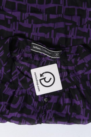 Γυναικεία μπλούζα Lefties, Μέγεθος M, Χρώμα Πολύχρωμο, Τιμή 2,00 €