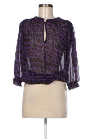Дамска блуза Lefties, Размер M, Цвят Многоцветен, Цена 3,80 лв.