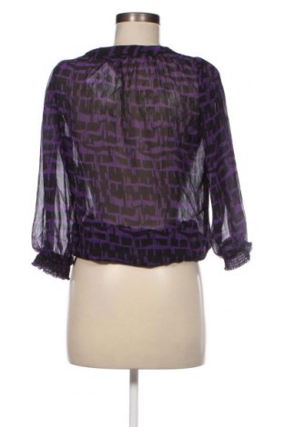 Дамска блуза Lefties, Размер M, Цвят Многоцветен, Цена 3,80 лв.