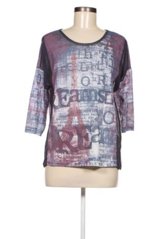 Γυναικεία μπλούζα Liberty, Μέγεθος M, Χρώμα Πολύχρωμο, Τιμή 1,84 €