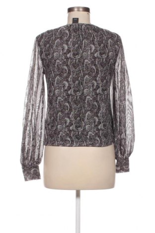 Γυναικεία μπλούζα Lindex, Μέγεθος XS, Χρώμα Πολύχρωμο, Τιμή 11,75 €