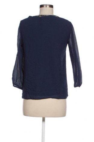 Γυναικεία μπλούζα Lola Liza, Μέγεθος S, Χρώμα Μπλέ, Τιμή 14,85 €