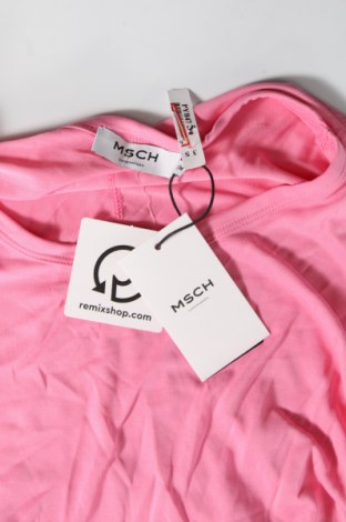 Damen Shirt MSCH, Größe S, Farbe Rosa, Preis € 37,11
