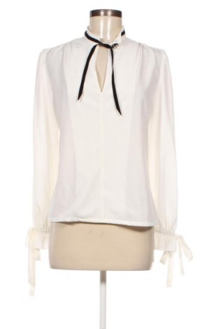 Дамска блуза Made In Italy, Размер S, Цвят Бял, Цена 13,30 лв.
