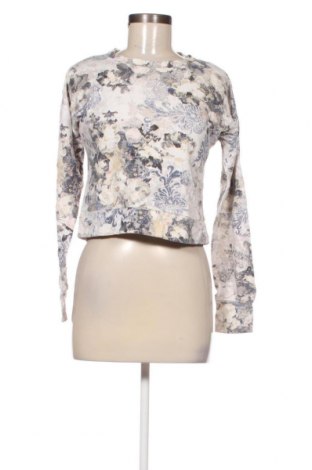 Дамска блуза Made In Italy, Размер S, Цвят Многоцветен, Цена 12,35 лв.