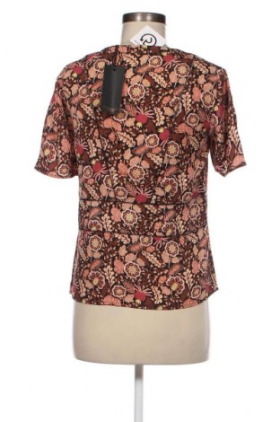 Γυναικεία μπλούζα Maison Scotch, Μέγεθος XS, Χρώμα Πολύχρωμο, Τιμή 77,32 €
