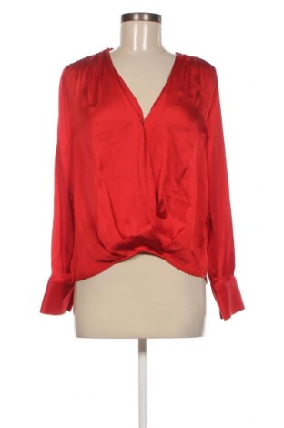 Damen Shirt Mango, Größe S, Farbe Rot, Preis 14,76 €
