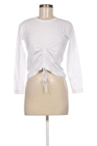 Damen Shirt Mango, Größe XS, Farbe Weiß, Preis 13,92 €