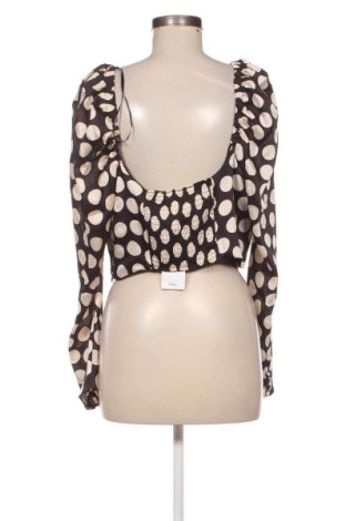 Γυναικεία μπλούζα Mango, Μέγεθος XL, Χρώμα Πολύχρωμο, Τιμή 3,06 €