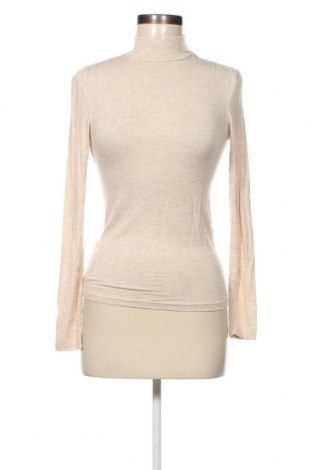Damen Shirt Mango, Größe XS, Farbe Beige, Preis 27,84 €