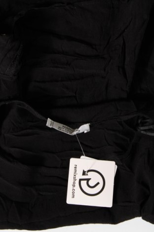 Bluză de femei Mango, Mărime XS, Culoare Negru, Preț 10,53 Lei