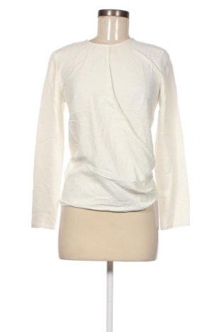 Γυναικεία μπλούζα Mango, Μέγεθος XS, Χρώμα Εκρού, Τιμή 4,73 €