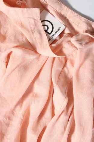 Дамска блуза Mango, Размер S, Цвят Розов, Цена 7,56 лв.