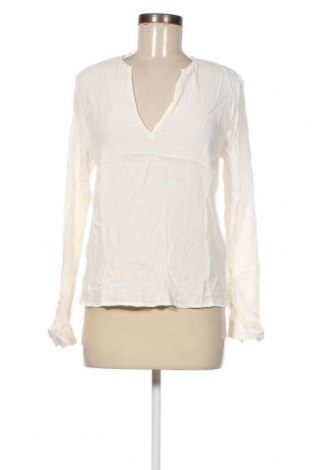 Damen Shirt Mango, Größe M, Farbe Weiß, Preis 5,85 €