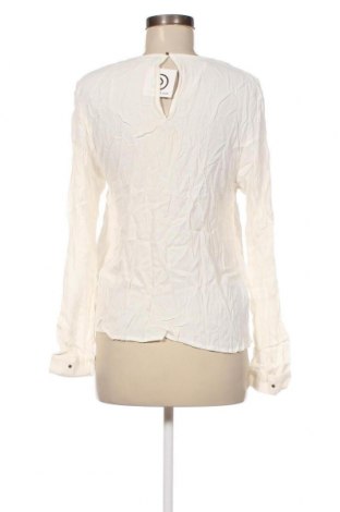 Damen Shirt Mango, Größe L, Farbe Weiß, Preis 8,35 €