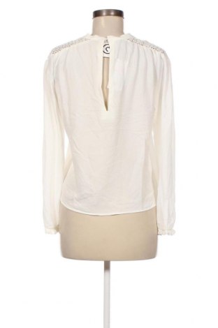 Дамска блуза Mango, Размер S, Цвят Бял, Цена 11,34 лв.