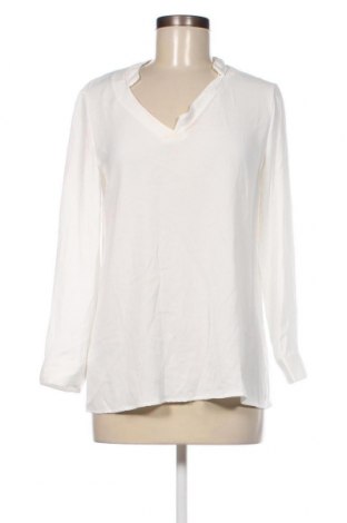 Damen Shirt Mango, Größe S, Farbe Weiß, Preis 4,45 €