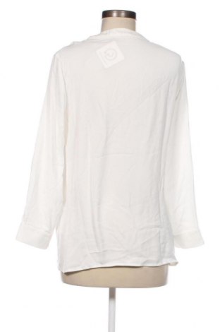 Дамска блуза Mango, Размер M, Цвят Бял, Цена 7,56 лв.