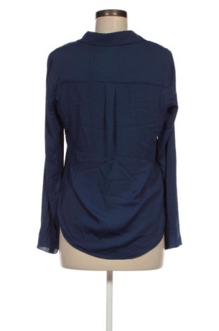Damen Shirt Mango, Größe S, Farbe Blau, Preis 5,85 €