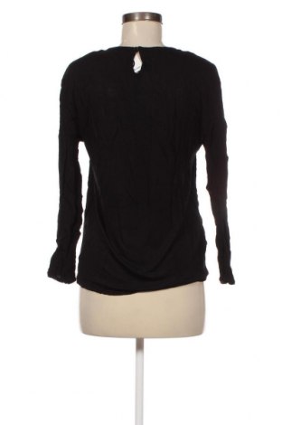 Γυναικεία μπλούζα Mango, Μέγεθος M, Χρώμα Μαύρο, Τιμή 4,18 €