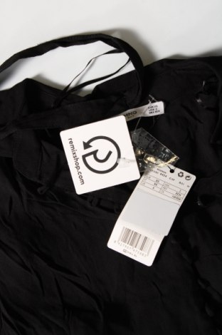 Дамска блуза Mango, Размер XS, Цвят Черен, Цена 16,20 лв.