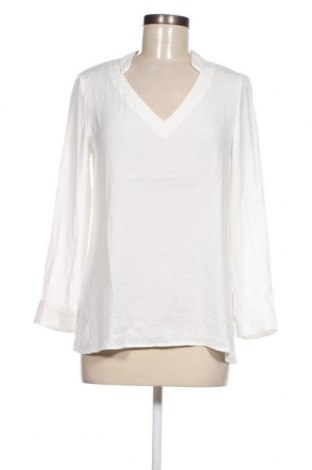 Damen Shirt Mango, Größe S, Farbe Weiß, Preis 5,85 €