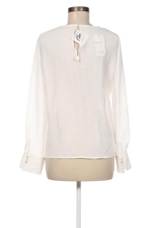 Damen Shirt Mango, Größe M, Farbe Weiß, Preis € 3,90