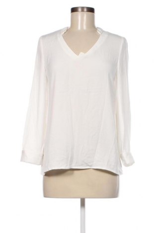 Дамска блуза Mango, Размер XS, Цвят Бял, Цена 7,56 лв.