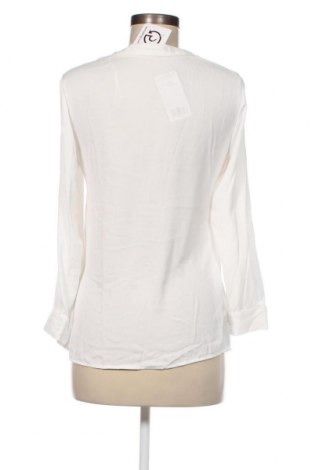 Damen Shirt Mango, Größe XS, Farbe Weiß, Preis € 3,90